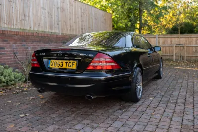 CL 600
